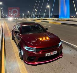 دودج تشارجر